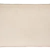 New CASA Pauletta Eco Eco Cuscino Sabbia Beige