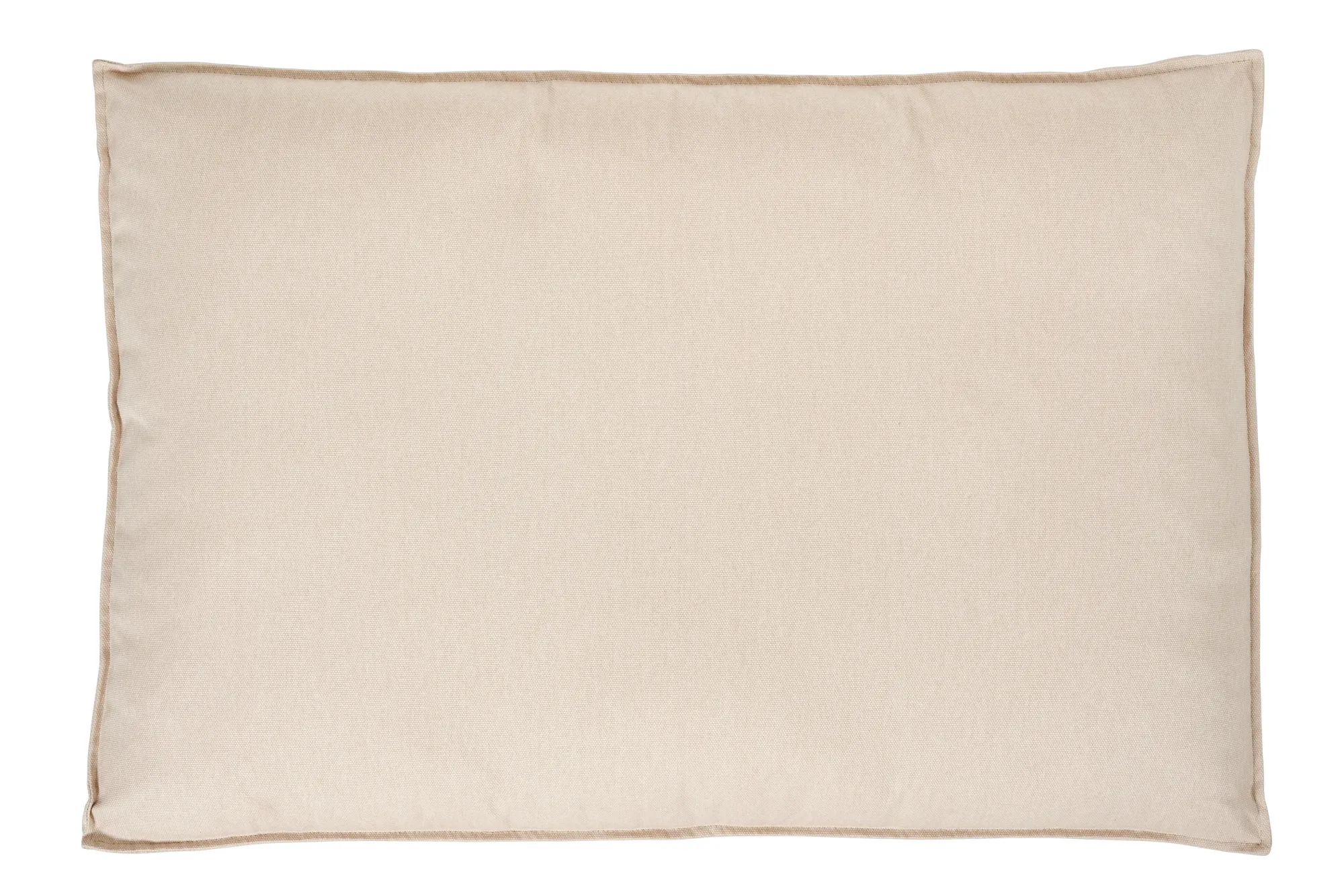 New CASA Pauletta Eco Eco Cuscino Sabbia Beige