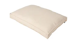 New CASA Pauletta Eco Eco Cuscino Sabbia Beige