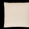 Hot CASA Pauletta Eco Eco Cuscino Sabbia Beige