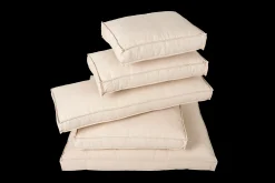 Hot CASA Pauletta Eco Eco Cuscino Sabbia Beige