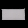 Discount CASA Pauletta Luxe Cuscino Schienale Grigio Chiaro