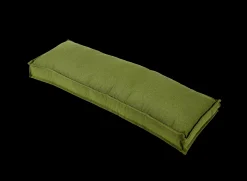 New CASA Pauletta Luxe Cuscino Schienale Verde