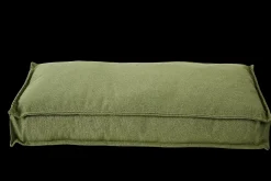 Online CASA Pauletta Luxe Cuscino Schienale Verde