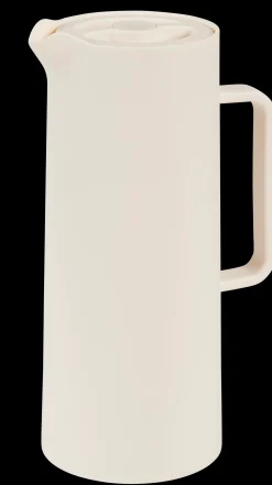 New CASA Pausa Thermos 1 Litri Bianco