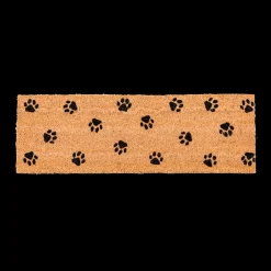 Outlet CASA Paws Zerbino Naturale