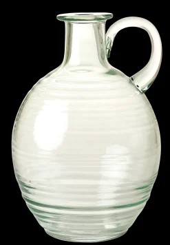 Best CASA Peonia Vaso Verde Chiaro