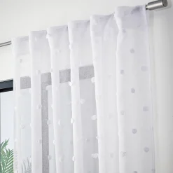 Sale CASA Perle Tenda Bianco