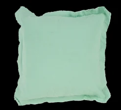 CASA Pierre Cuscino Aqua