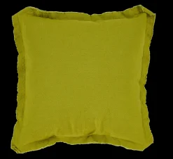 New CASA Pierre Cuscino Lime