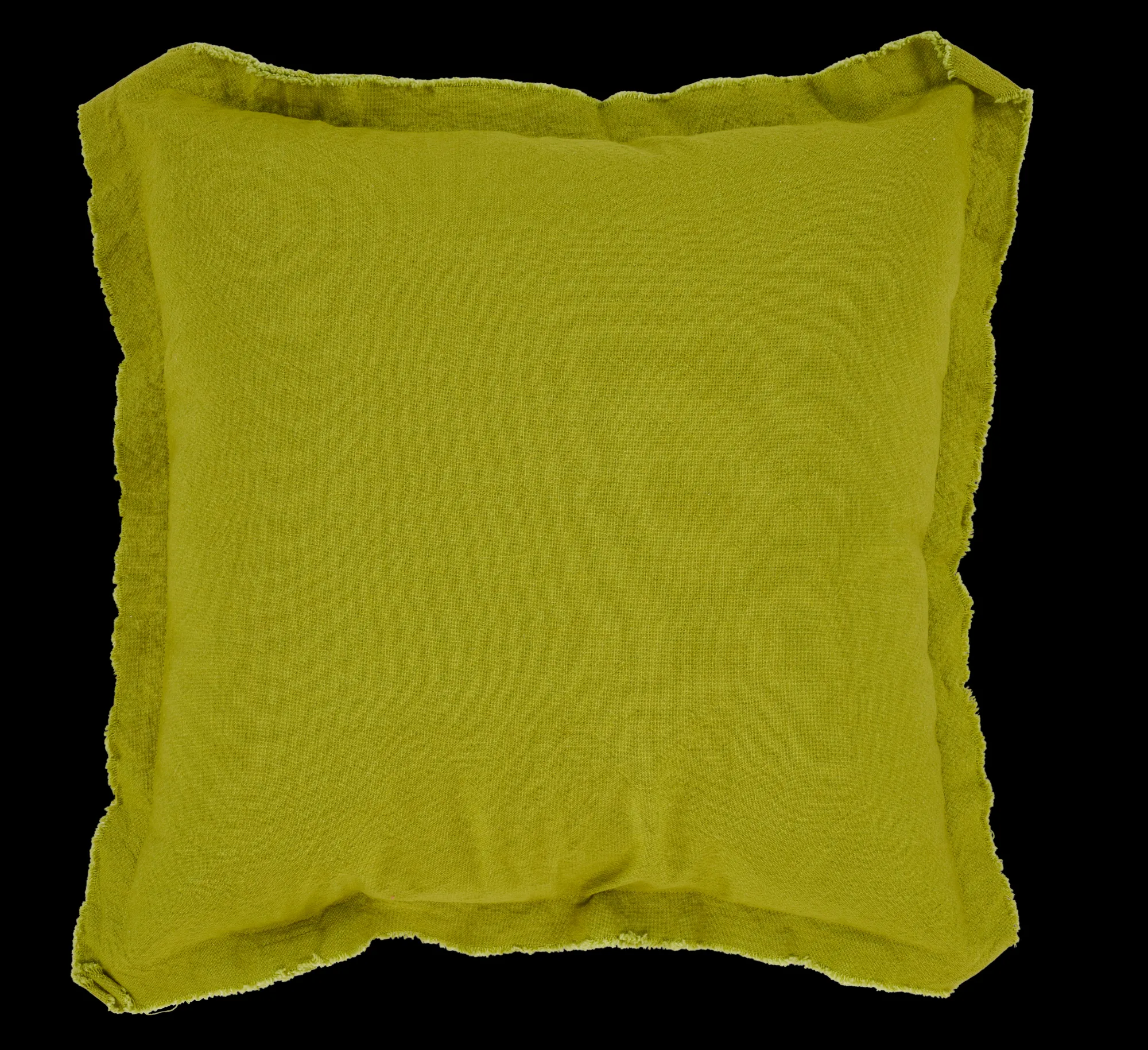 New CASA Pierre Cuscino Lime