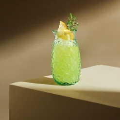 Best CASA Pina Bicchiere Da Cocktail Trasparente