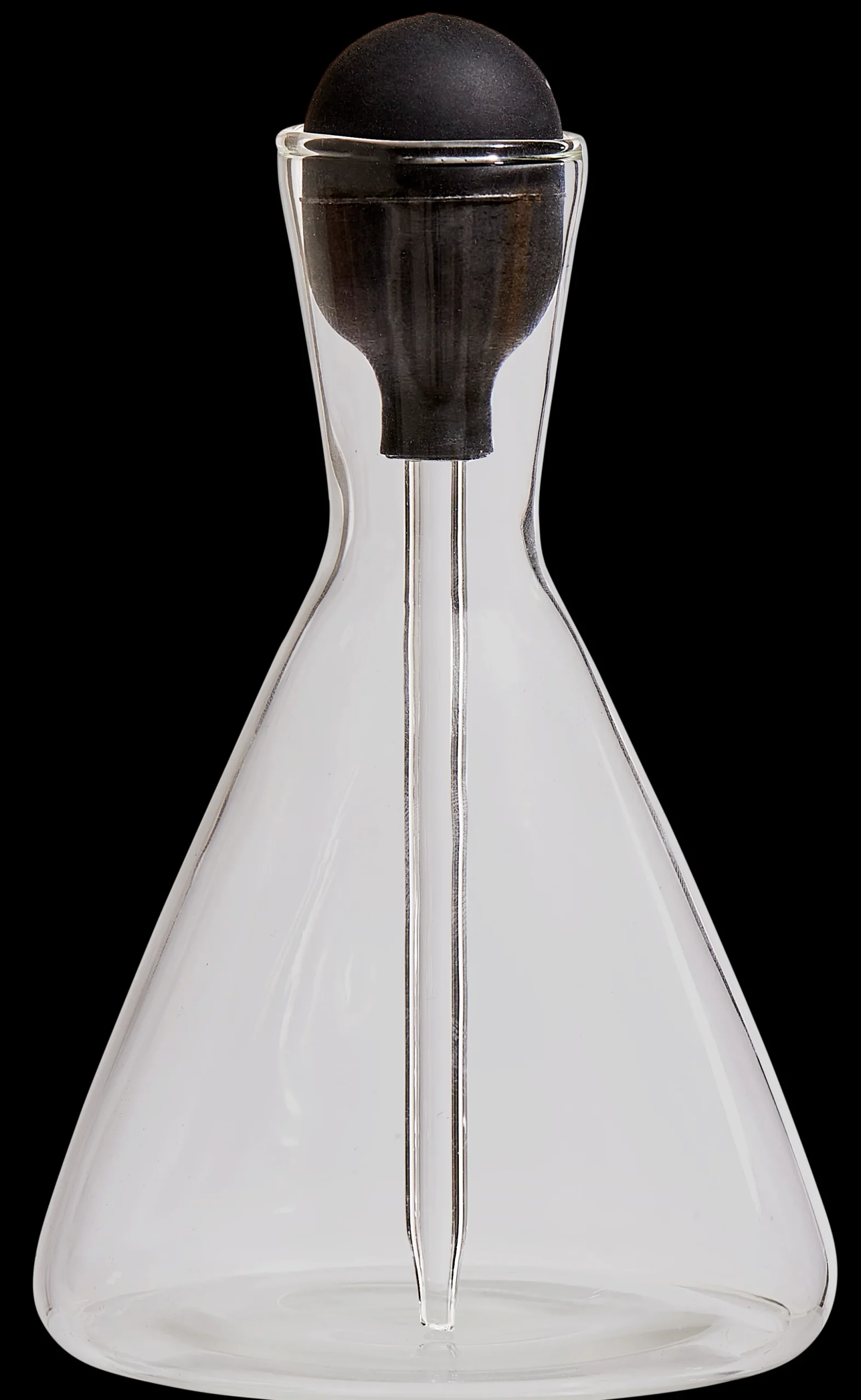Clearance CASA Pipet Dispenser Olio Trasparente