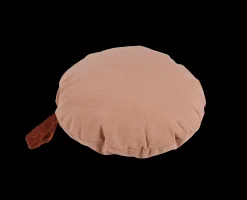 Best CASA Plof Cuscino Da Pavimento Rosa