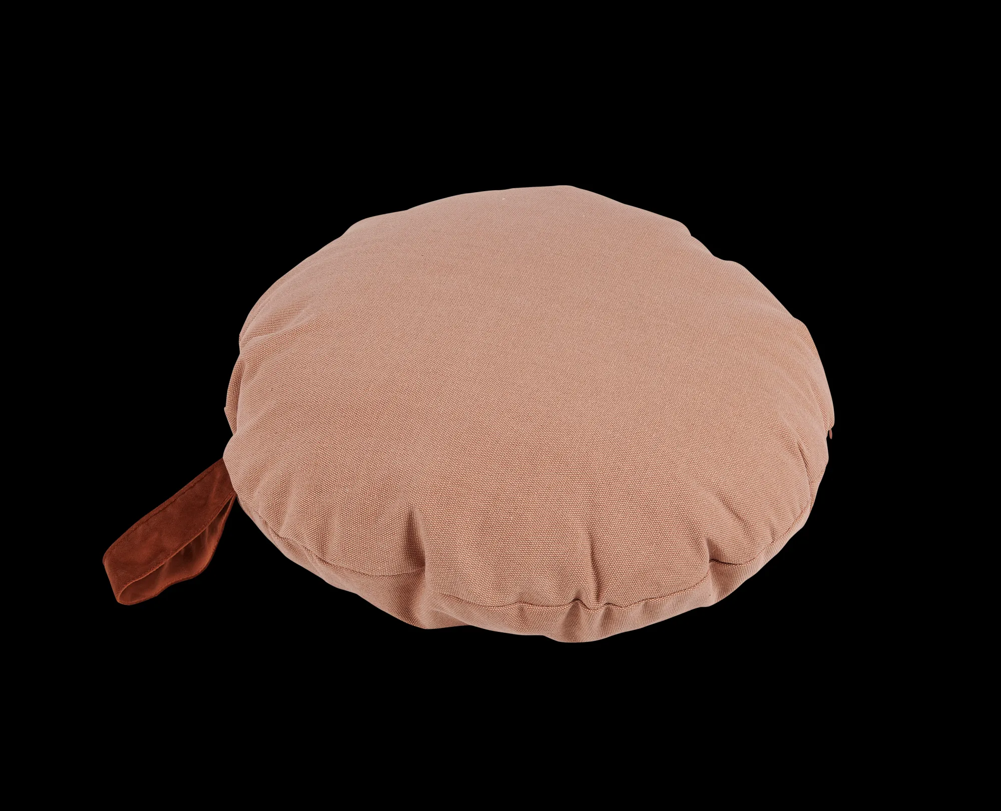 Best CASA Plof Cuscino Da Pavimento Rosa