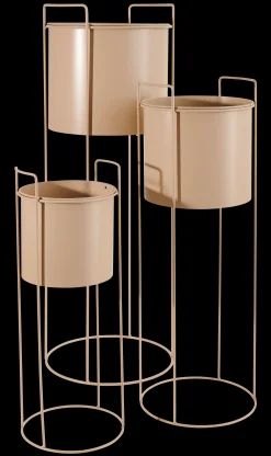 New CASA Pluto Crema