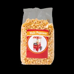 Hot CASA Popcorn Mais