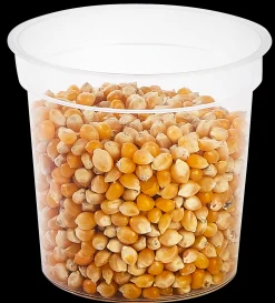 Hot CASA Popcorn Mais