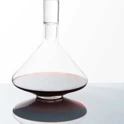 Outlet CASA Power Caraffa Trasparente