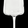 Clearance CASA Power Flute Trasparente