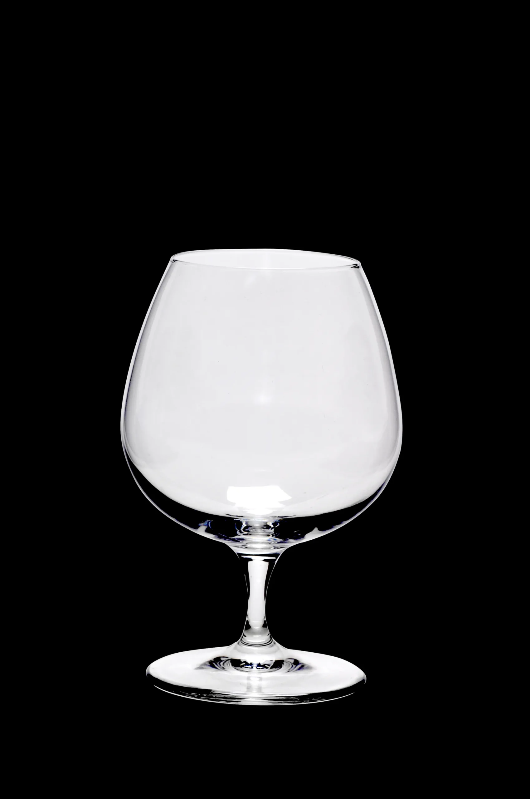 Discount CASA Premium Bicchiere Da Cognac Vetro Star