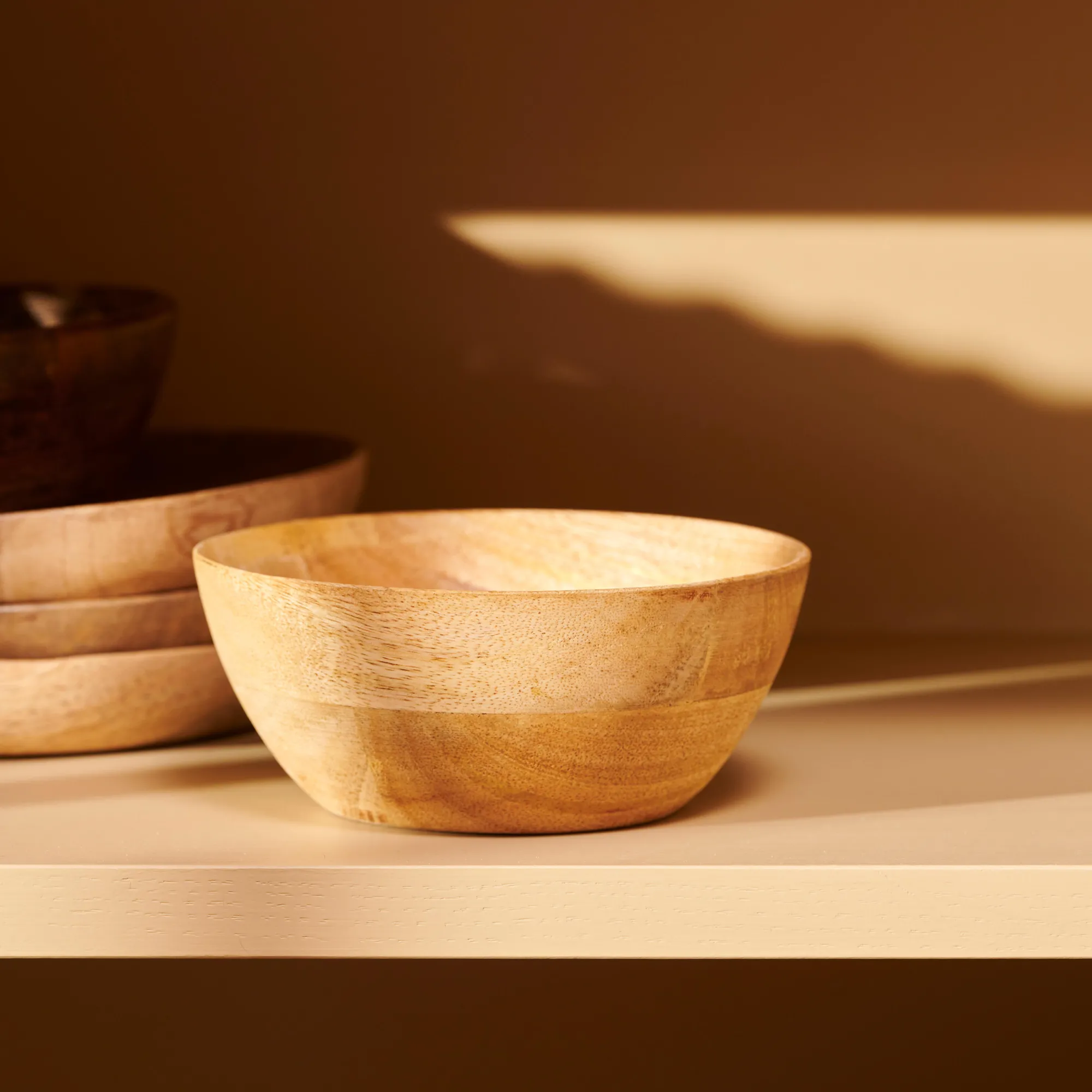 Outlet CASA Pure Luxury Ciotola Naturale