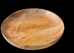 Best CASA Pure Luxury Piatto Naturale