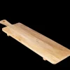 Discount CASA Pure Luxury Tagliere Da Portata Naturale