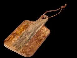 Clearance CASA Pure Luxury Vassoio Da Portata Naturale
