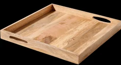 Clearance CASA Pure Luxury Vassoio Naturale