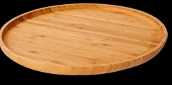 Hot CASA Pure Nature Piatto Naturale