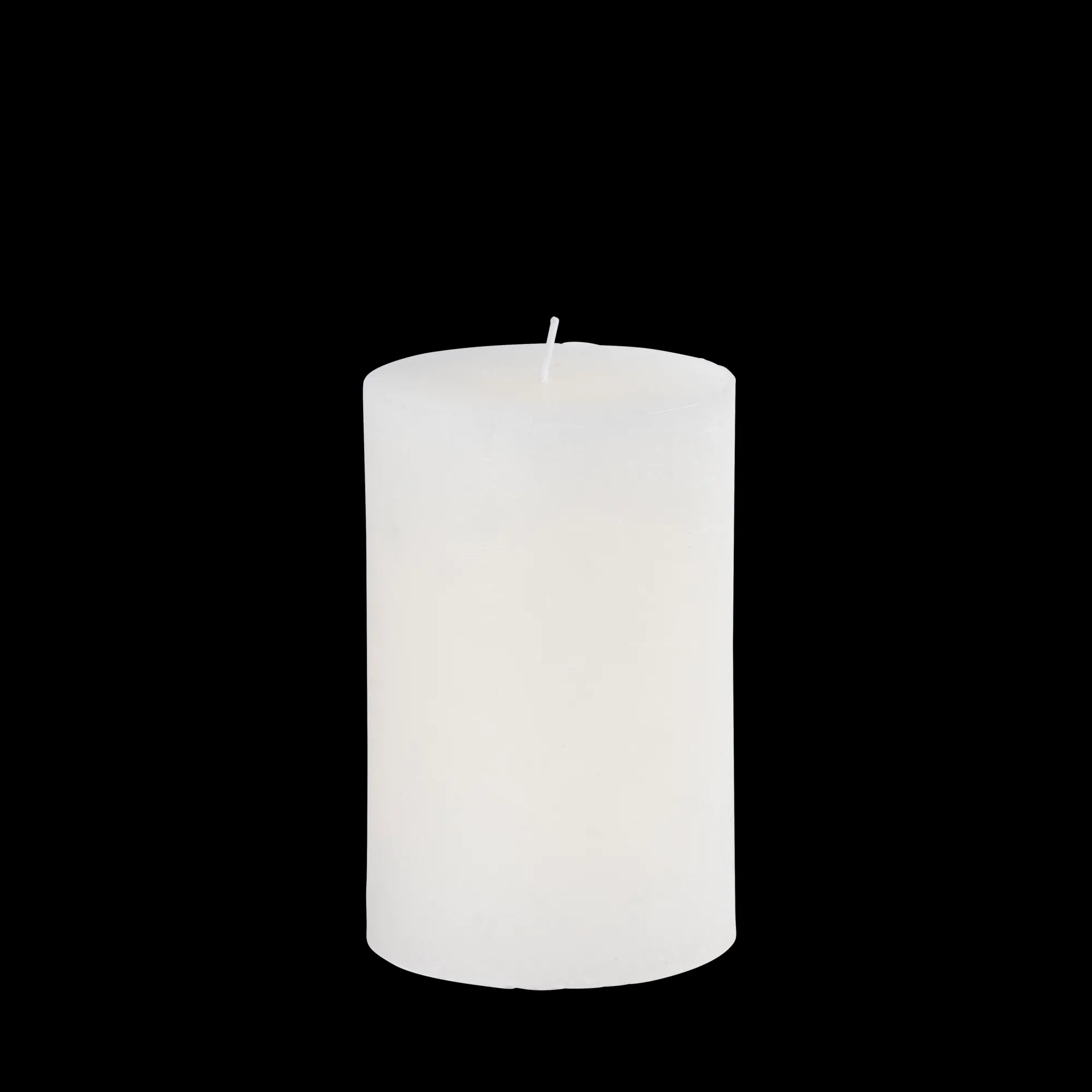Hot CASA Pure Rustic Candela Bianco