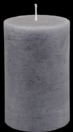 Outlet CASA Pure Rustic Candela Nero