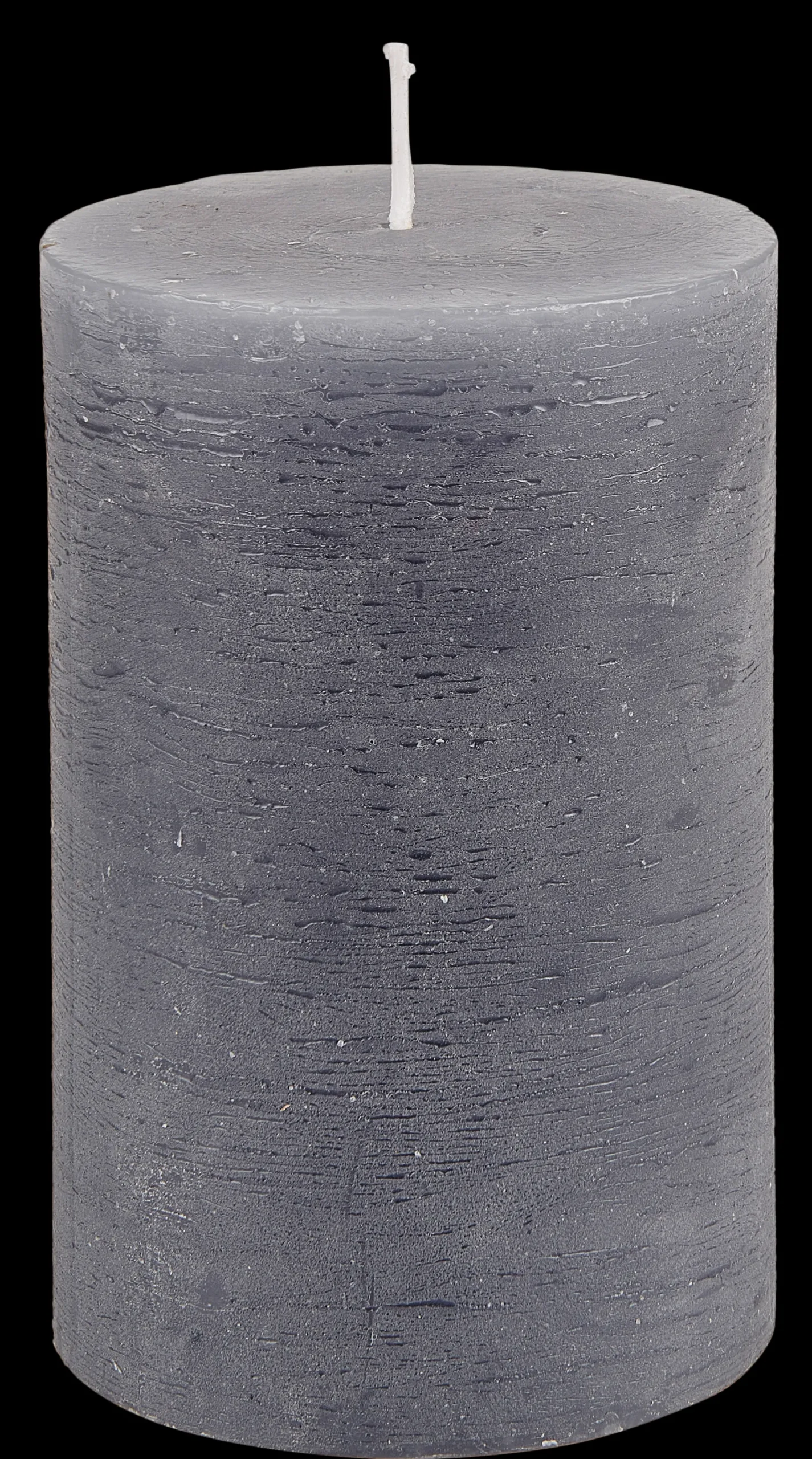 Outlet CASA Pure Rustic Candela Nero