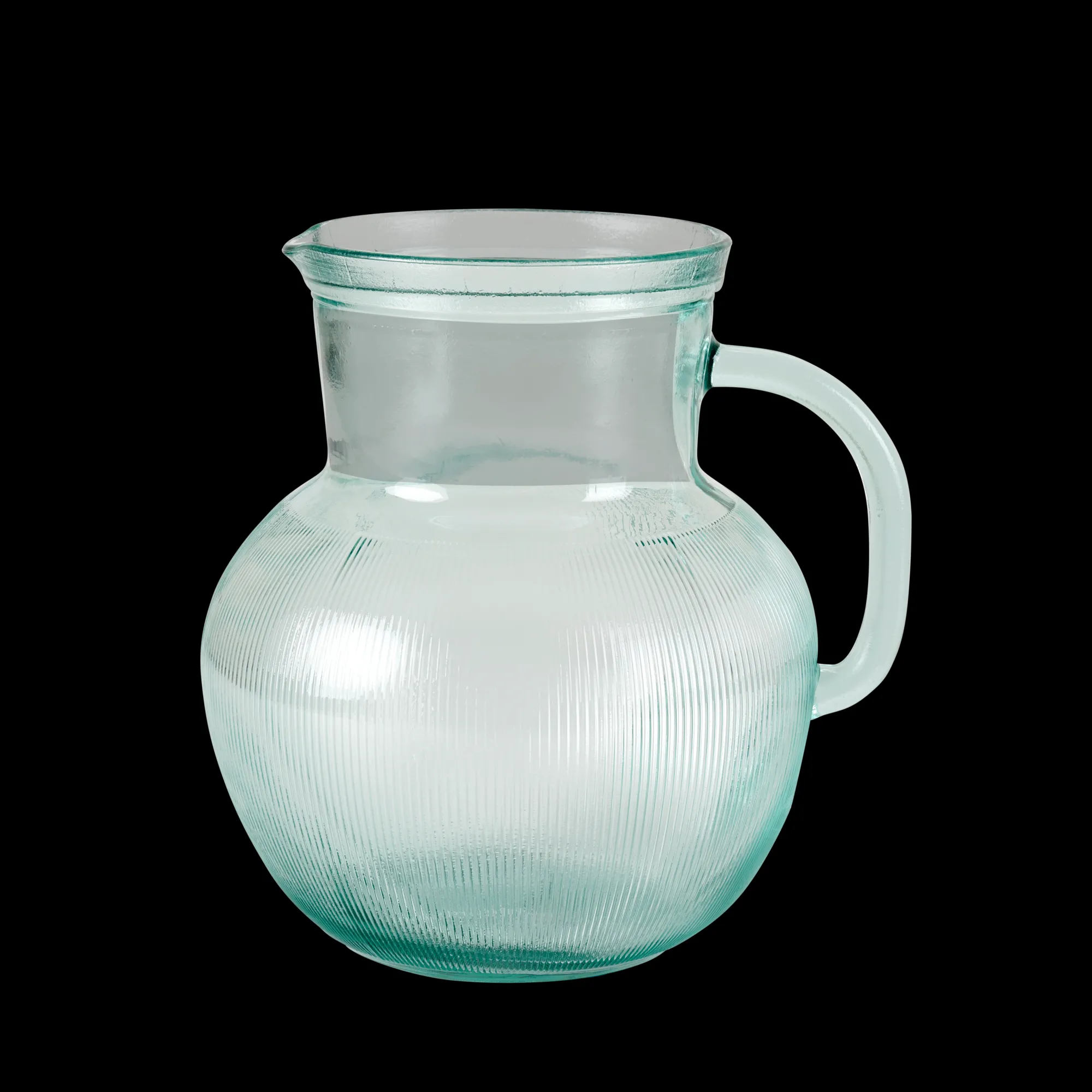 CASA Recy Caraffa Trasparente