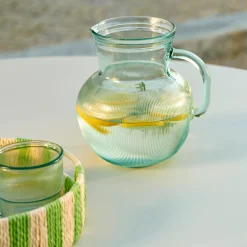 CASA Recy Caraffa Trasparente