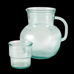CASA Recy Caraffa Trasparente