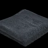 Clearance CASA Recycle Asciugamano Antracite