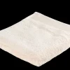 Sale CASA Recycle Asciugamano Crema