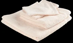 Sale CASA Recycle Asciugamano Crema