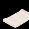 Clearance CASA Recycle Asciugamano Ospite Crema