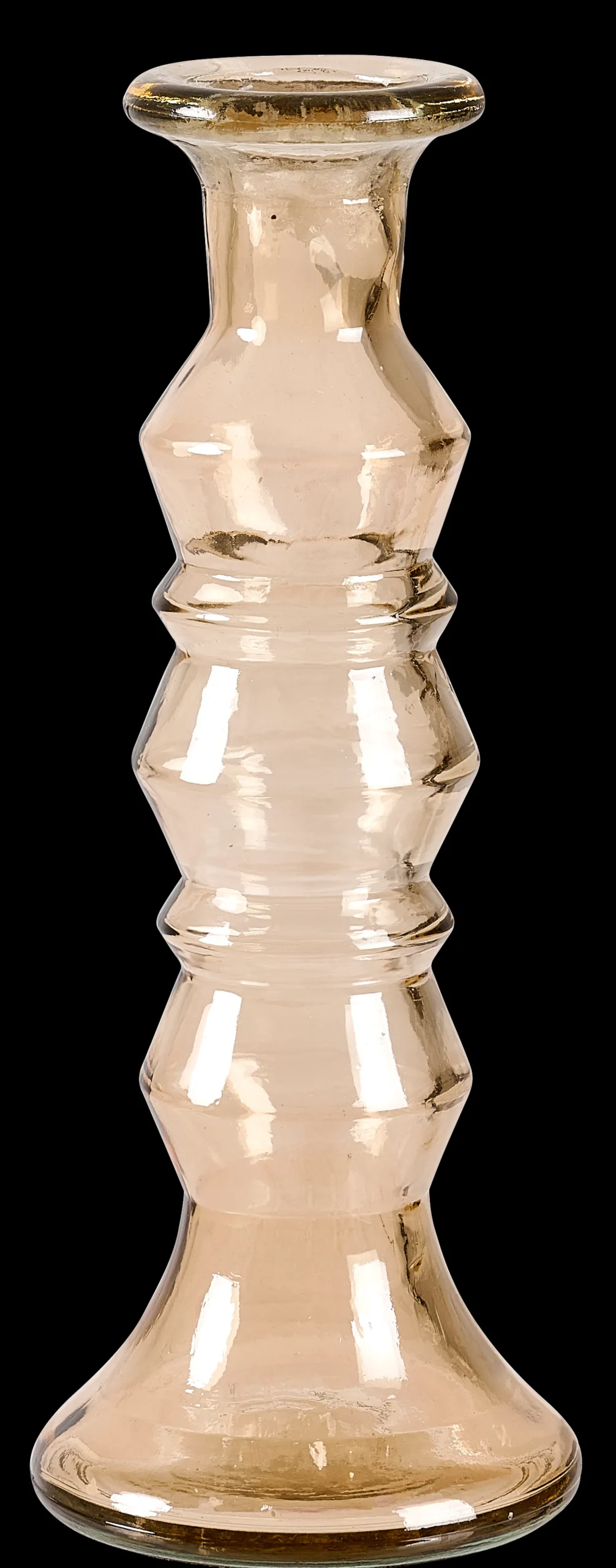 Clearance CASA Recycle Candeliere Marrone Chiaro