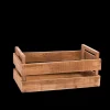 CASA Recycle Cassetta Naturale