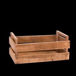 CASA Recycle Cassetta Naturale