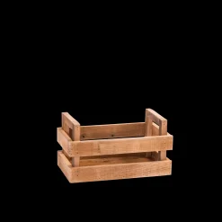 Best CASA Recycle Cassetta Naturale