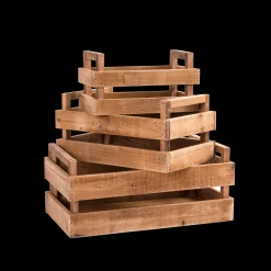 Best CASA Recycle Cassetta Naturale