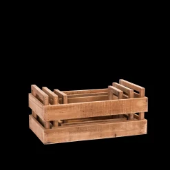 Best CASA Recycle Cassetta Naturale