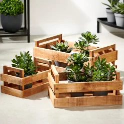 Best CASA Recycle Cassetta Naturale