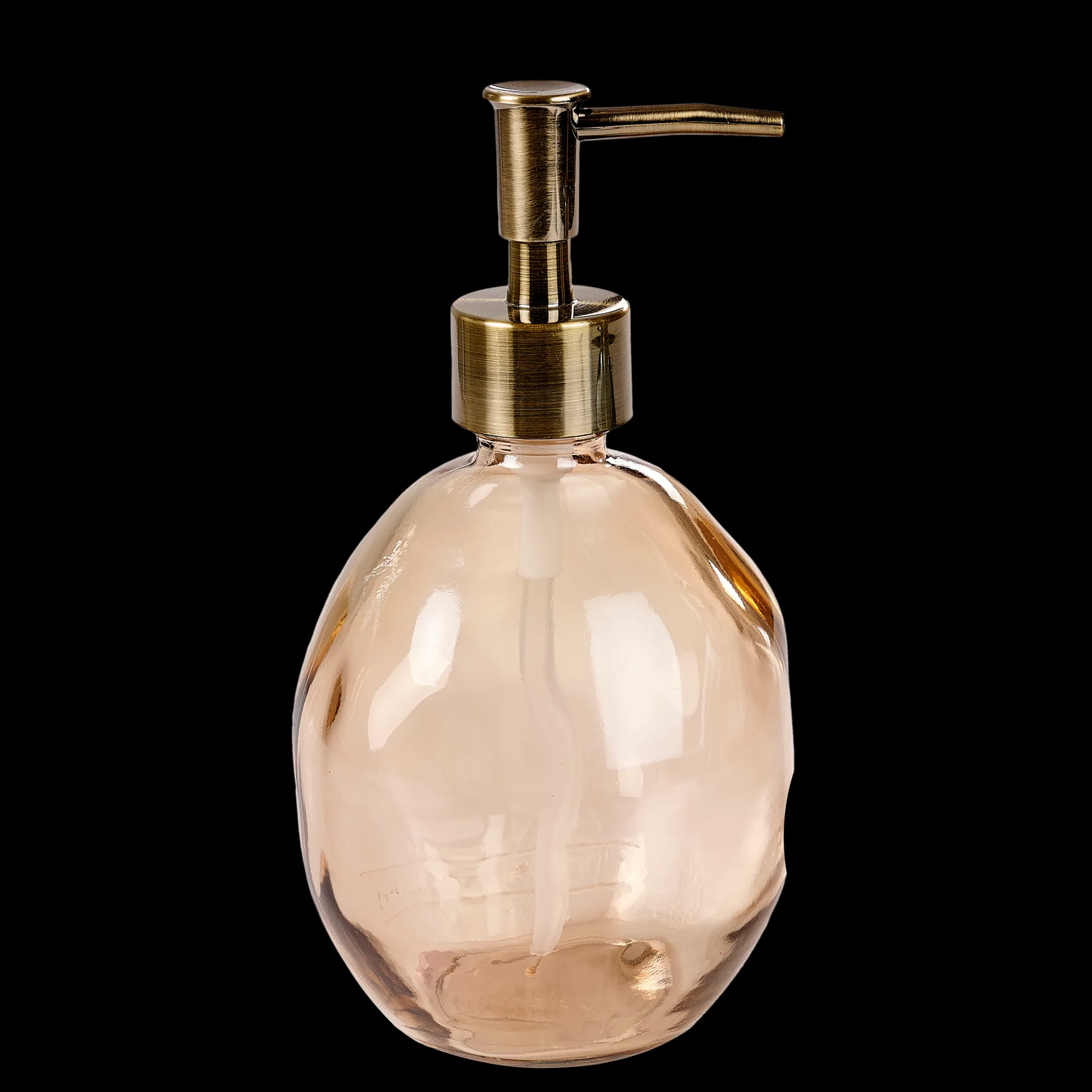 Discount CASA Recycle Dispenser Per Sapone Marrone
