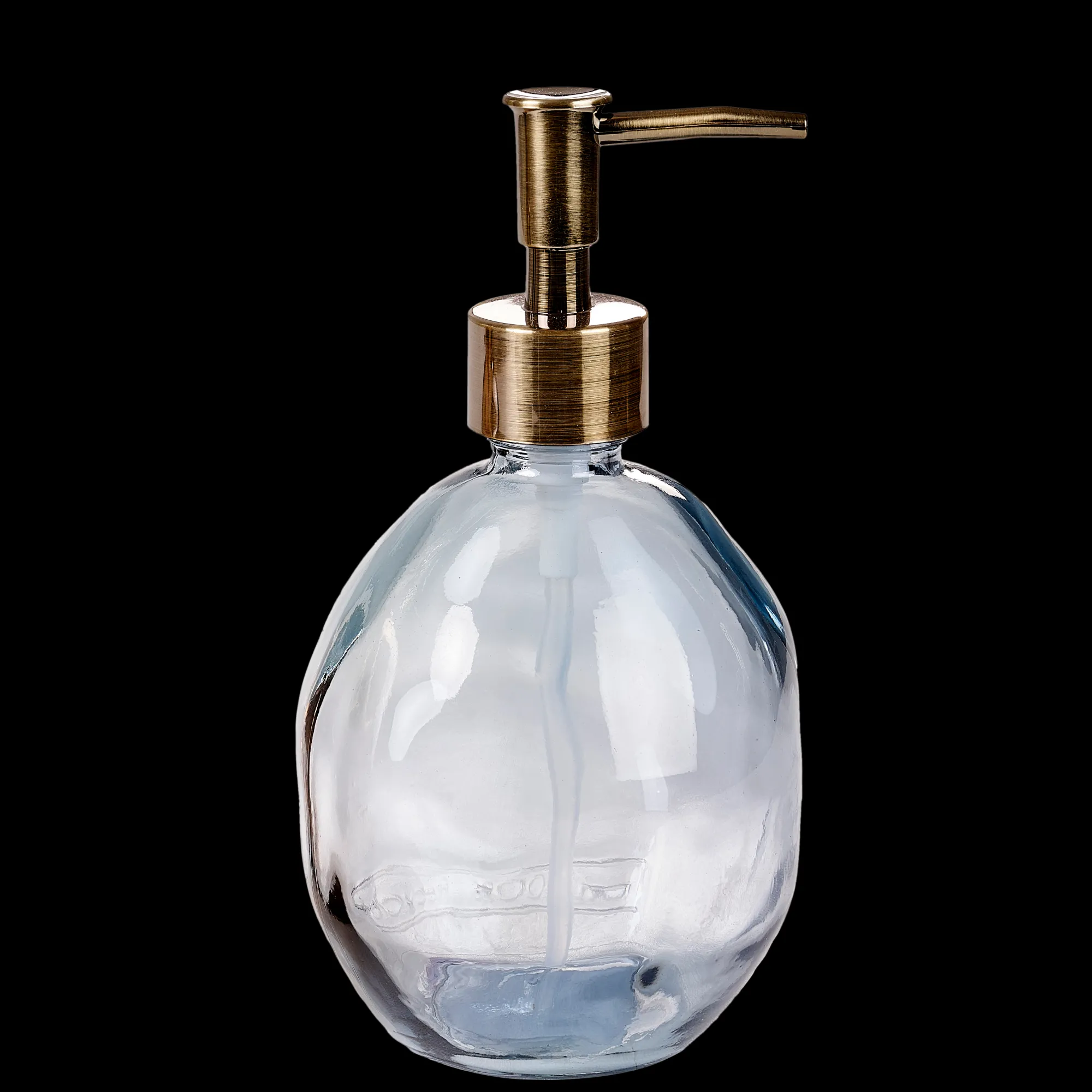 Discount CASA Recycle Dispenser Per Sapone Marrone